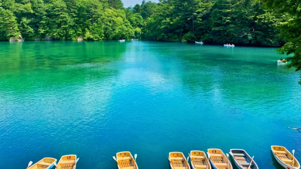fukushima