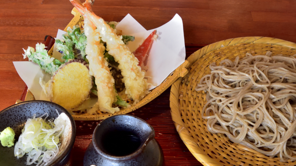 Tempura