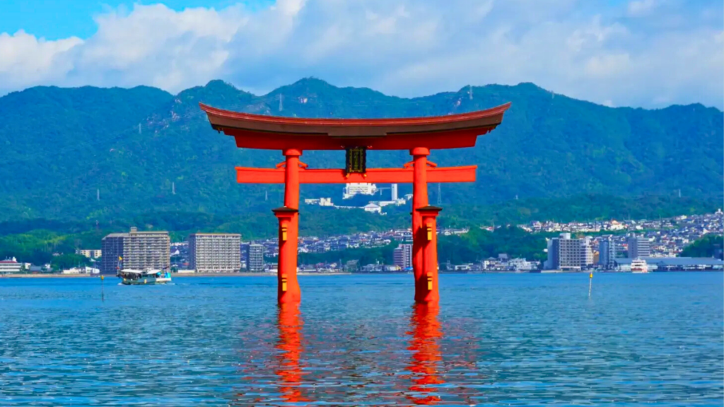 Hiroshima