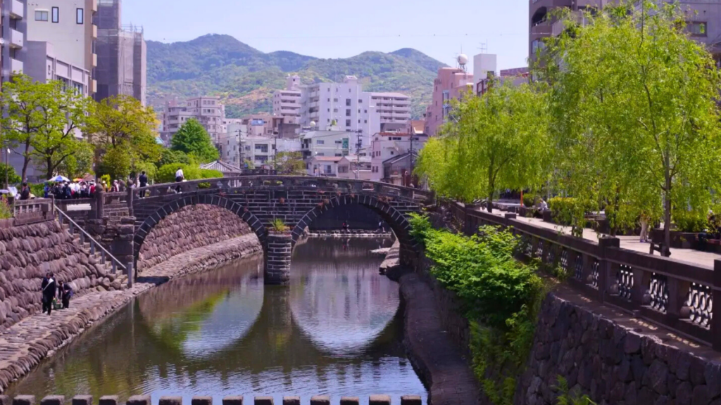 Nagasaki