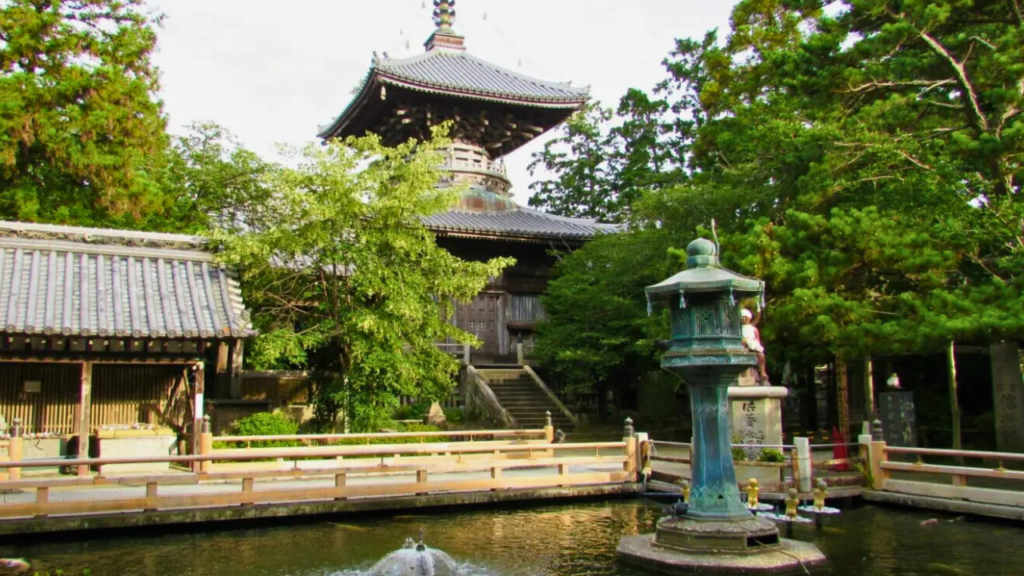 Tokushima
