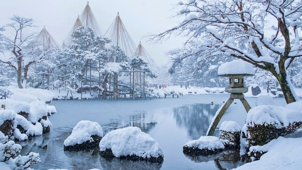 6 Things to Do in Ishikawa, JAPAN