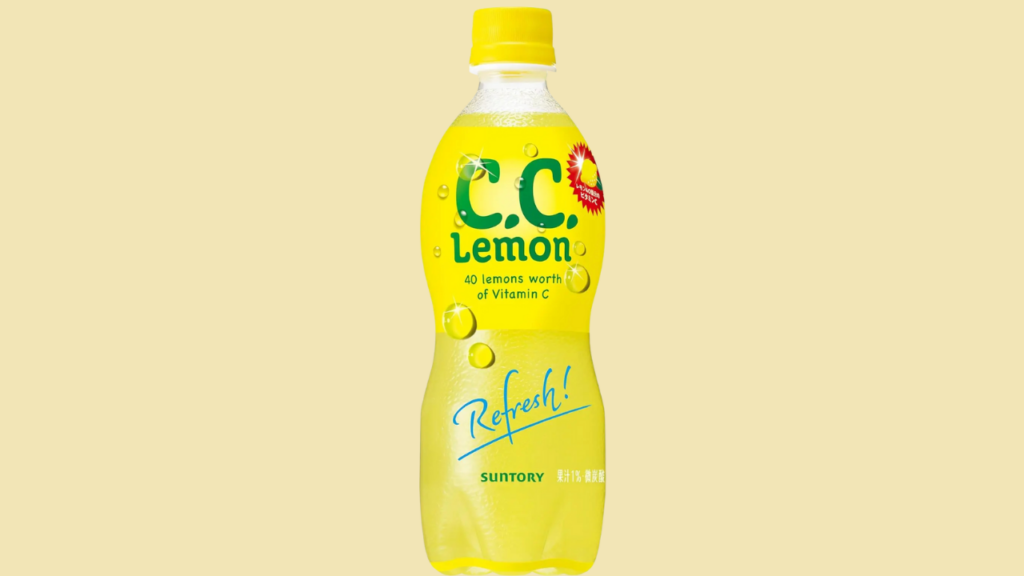 Japanese Beverages