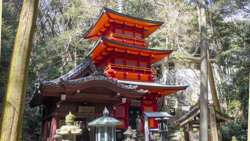 Wakayama