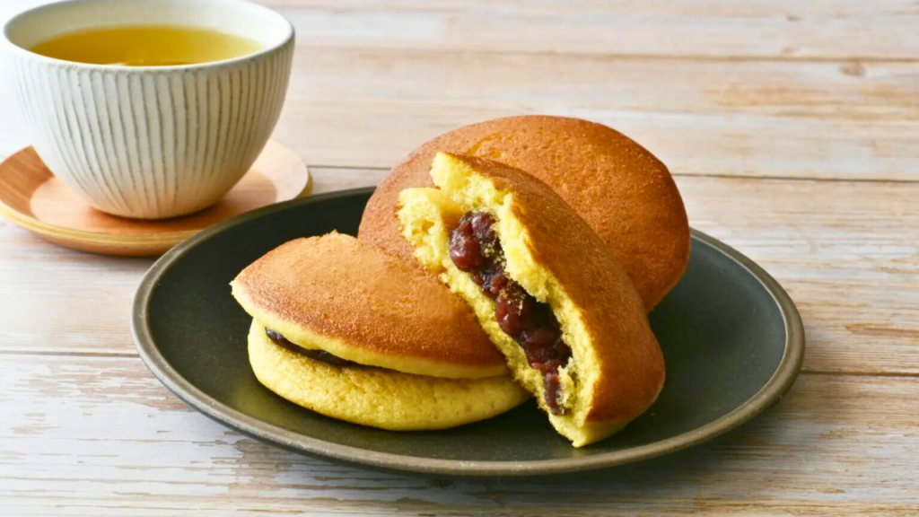 Wagashi