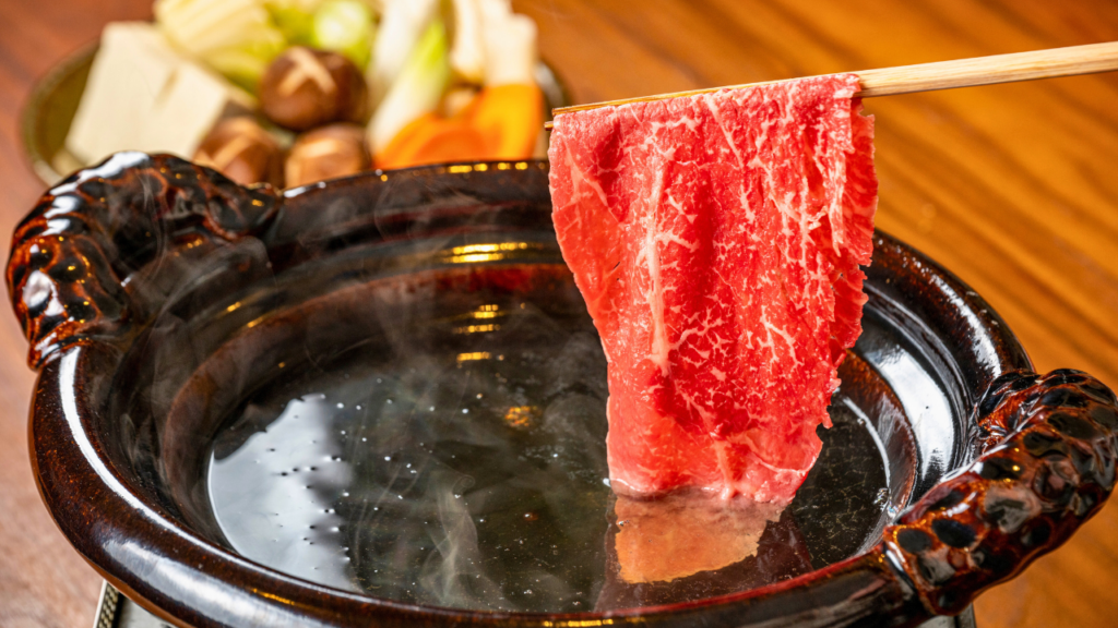 Shabu-Shabu