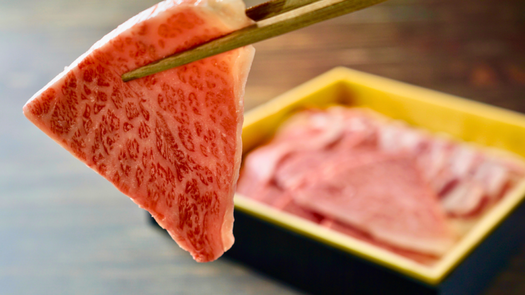 Kobe beef