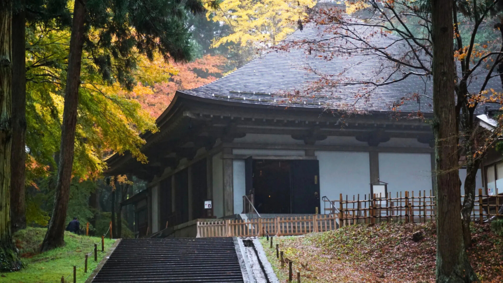 hiraizumi iwate