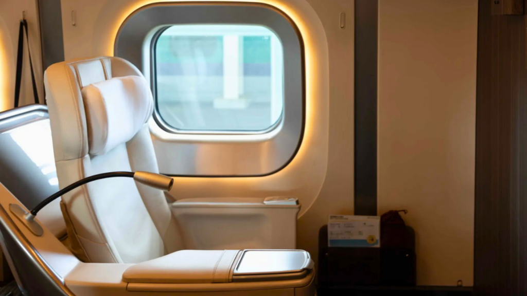 Shinkansen