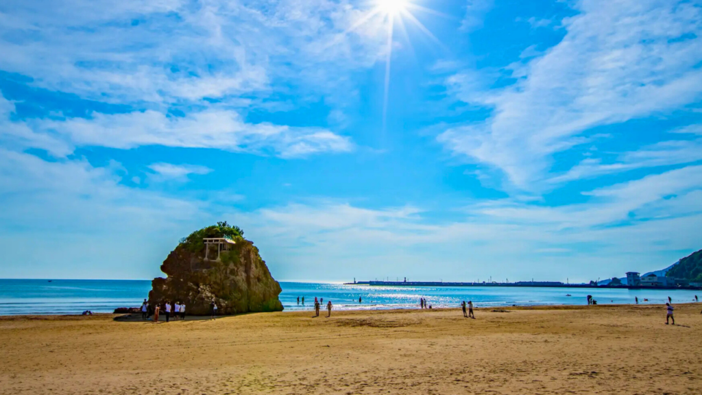 Shimane