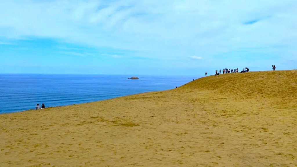 Tottori