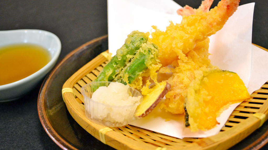 Tempura