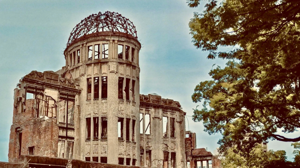 Hiroshima