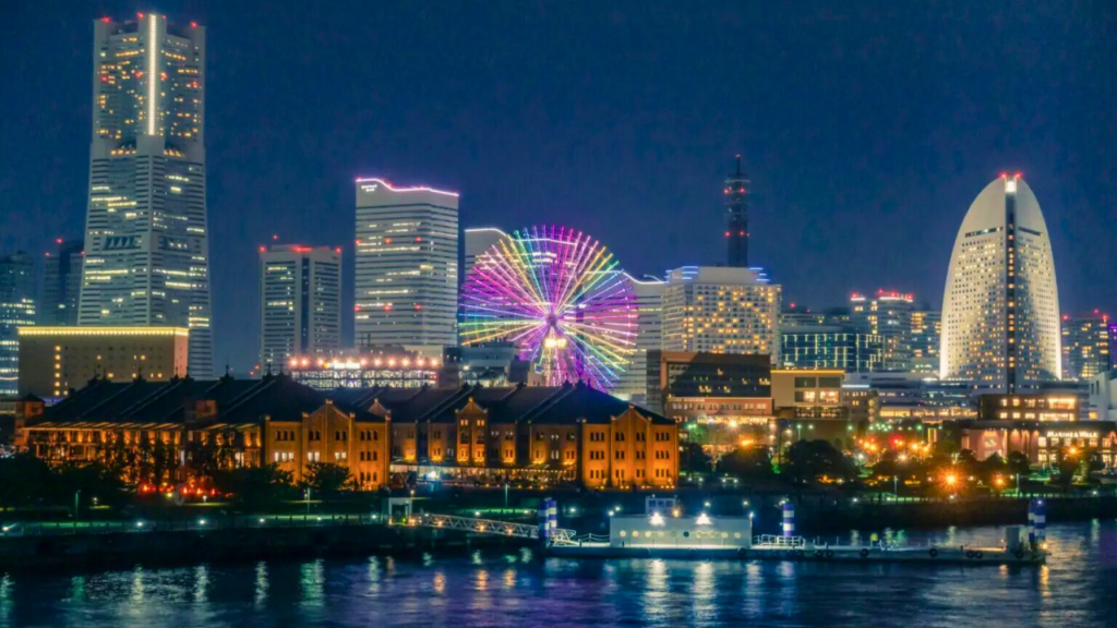 Kanagawa