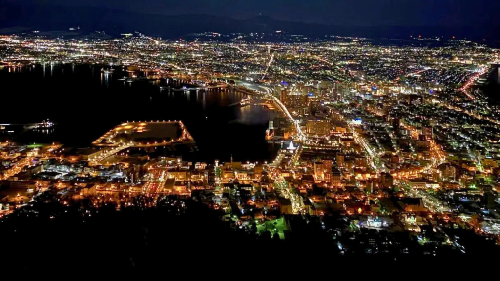 Hokkaido