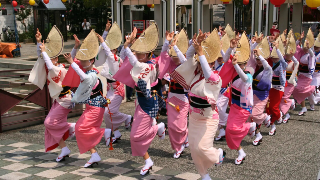 Tokushima