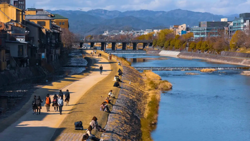 Kyoto