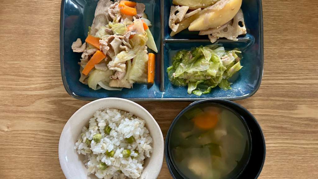 Washoku