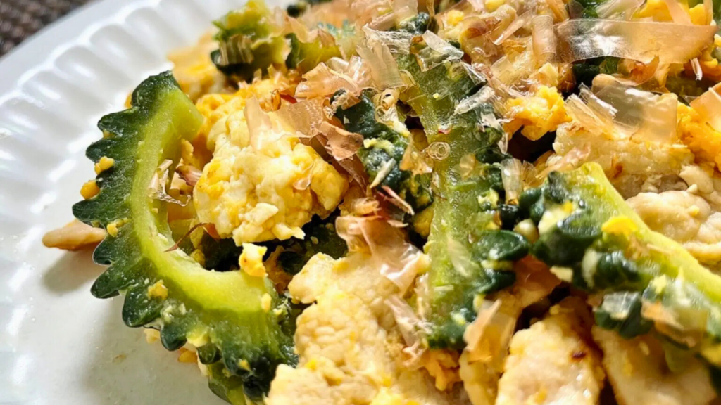 Okinawa Cuisine
