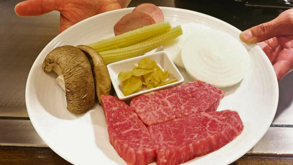 Wagyu