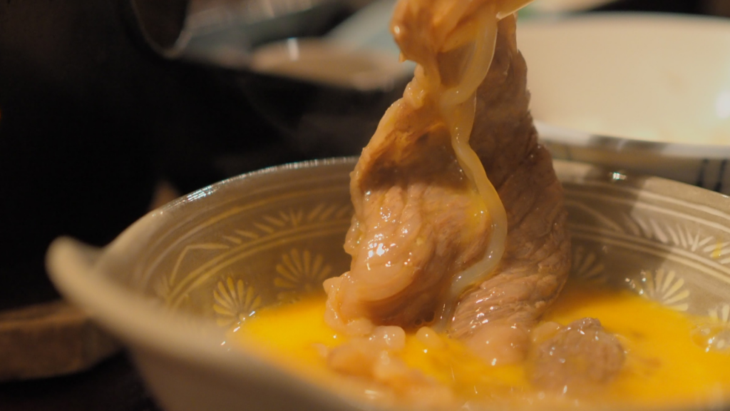 sukiyaki