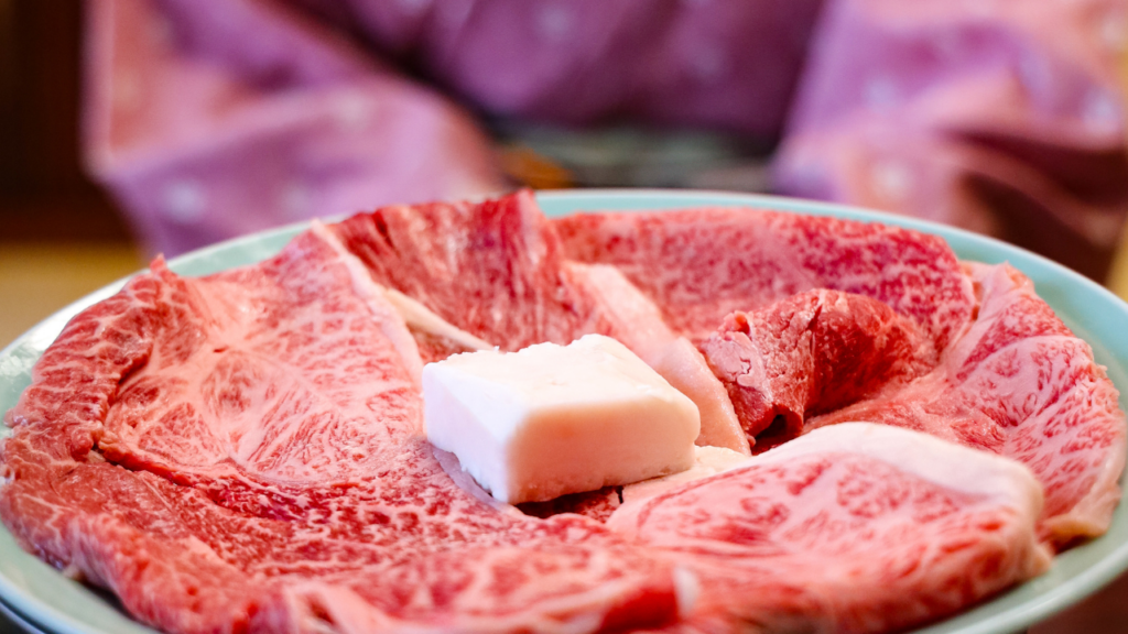 Matsusaka Beef