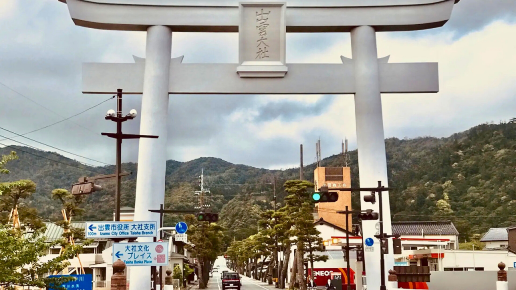 izumo-taisha-shrine
