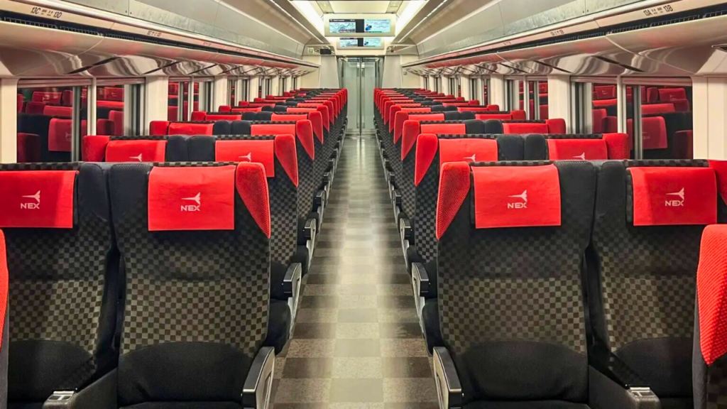 Narita Express