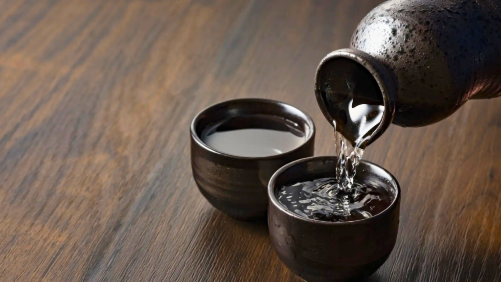 japanese-sake
