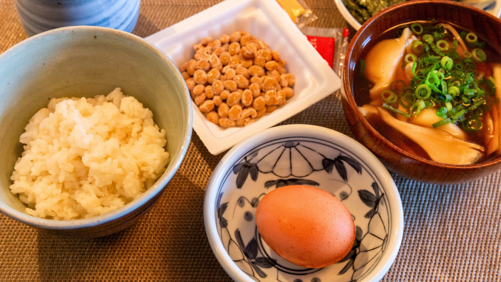 What Is Natto?