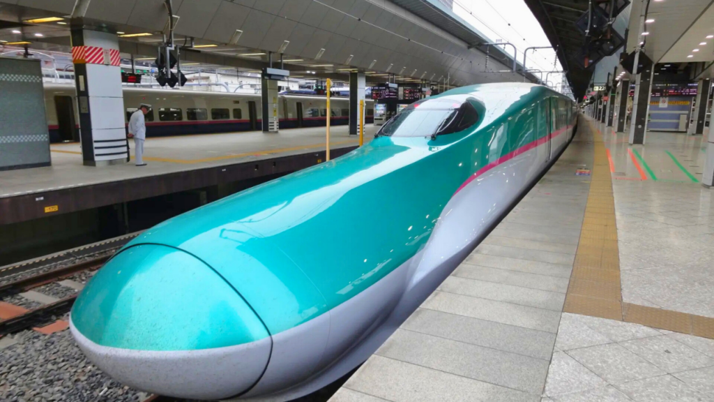 Shinkansen