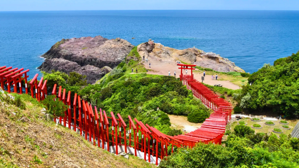 Yamaguchi