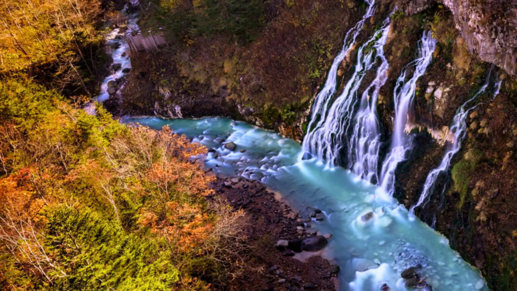 Hokkaido