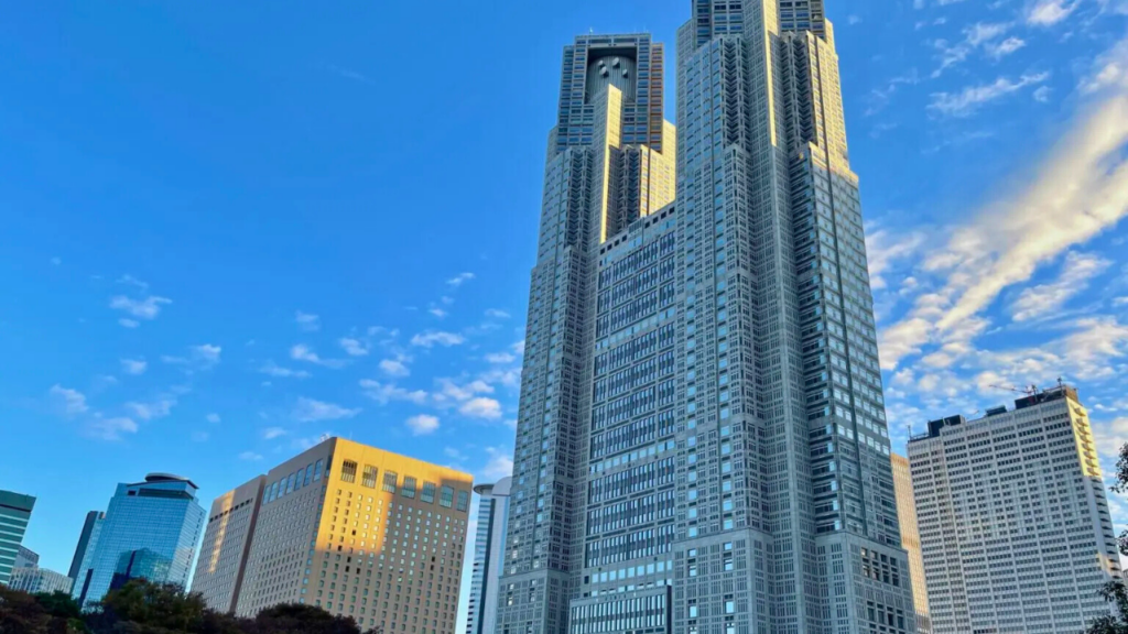 Shinjuku