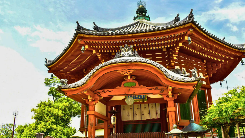 Kofukuji