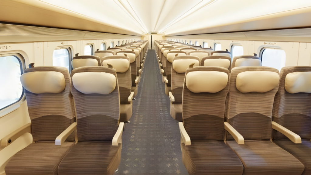 Shinkansen