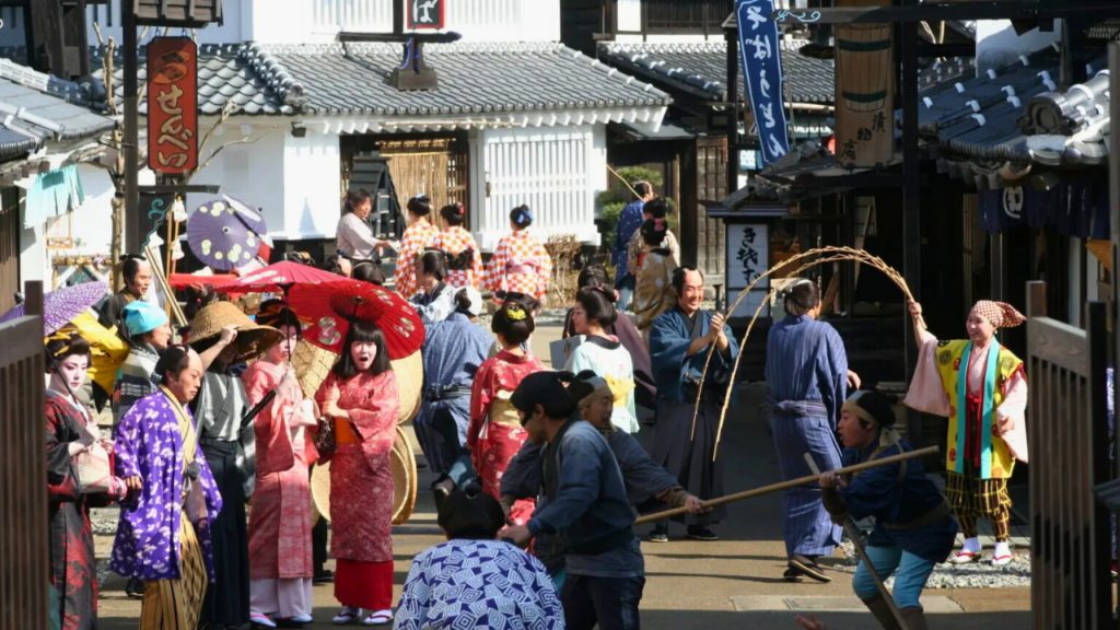 Tochigi