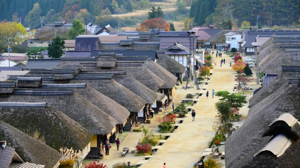 fukushima