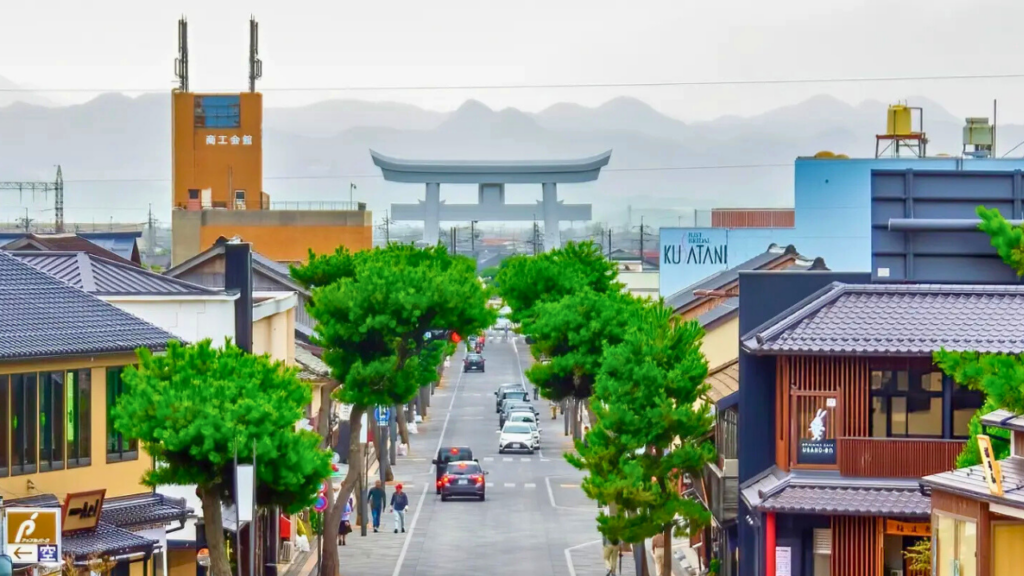 Shimane