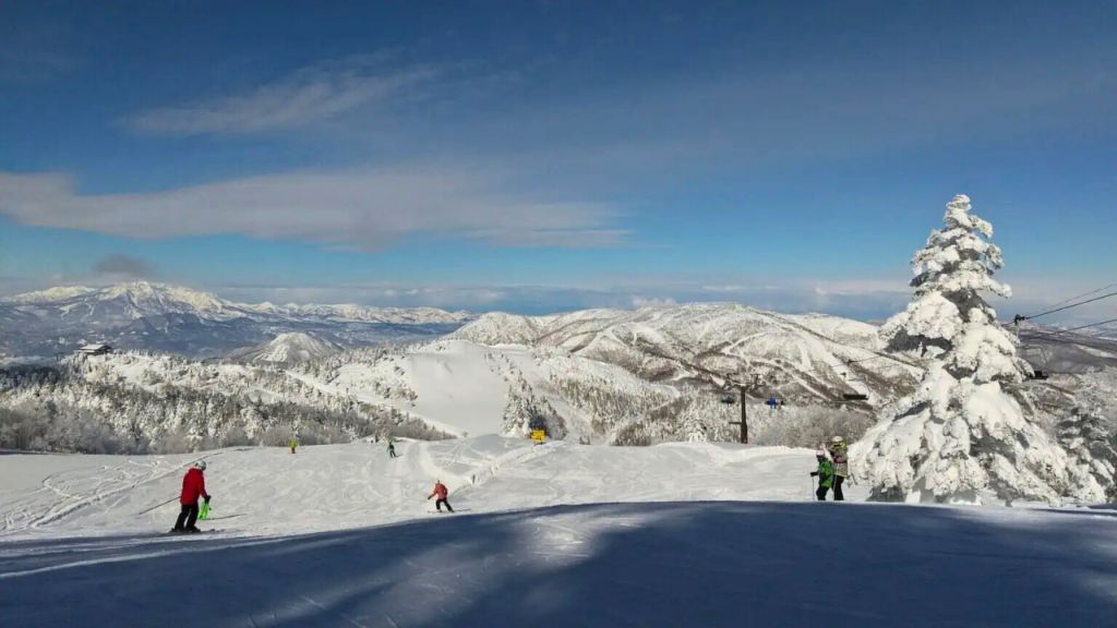 Nagano