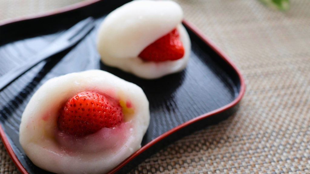 Wagashi