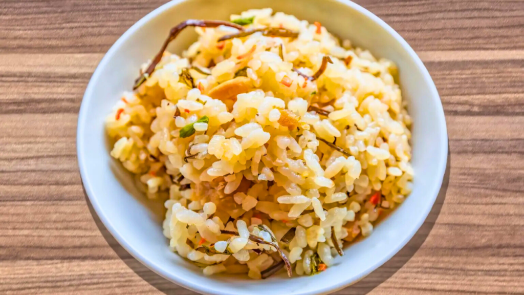 Okinawa Cuisine