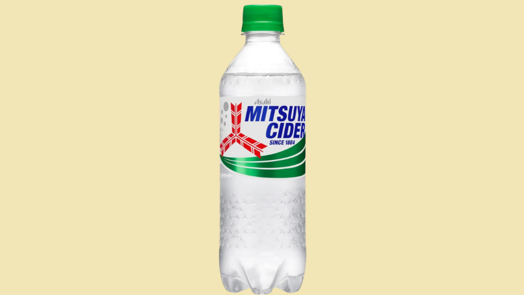 Japanese Beverages