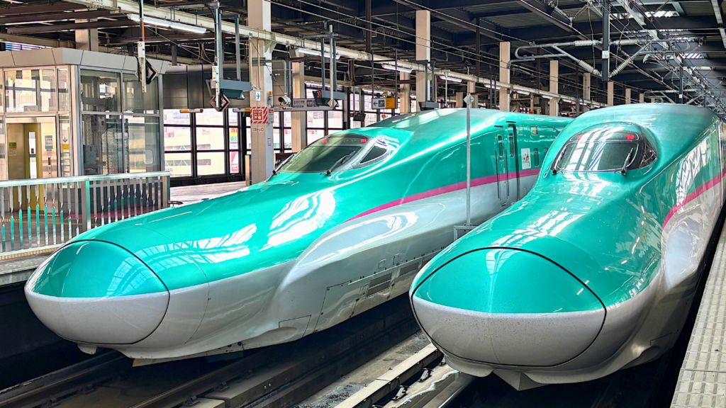 Shinkansen