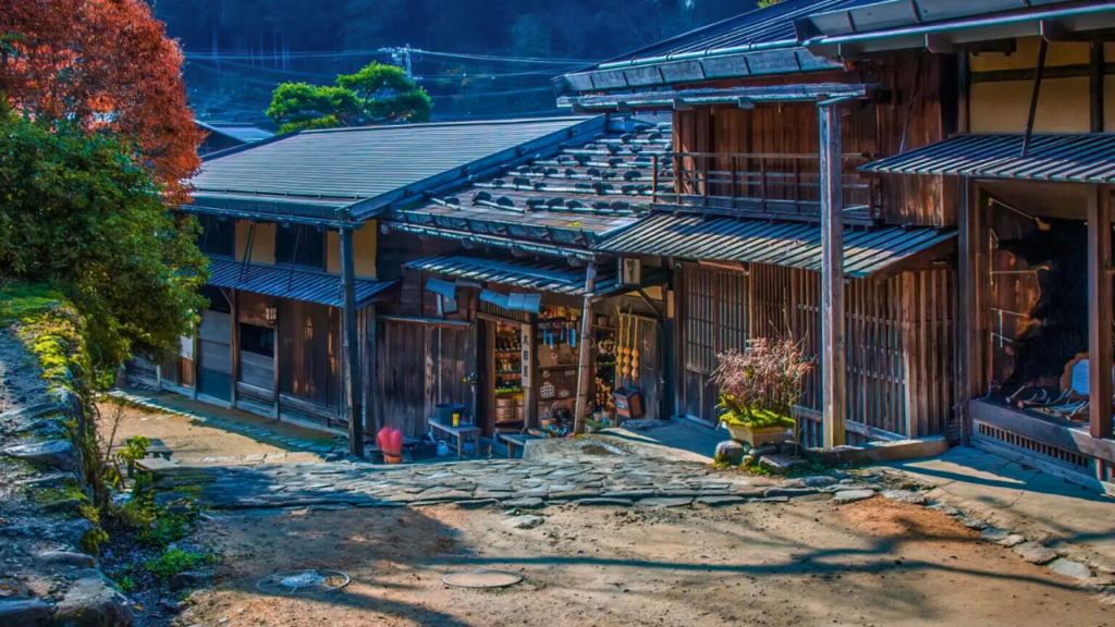 Nagano