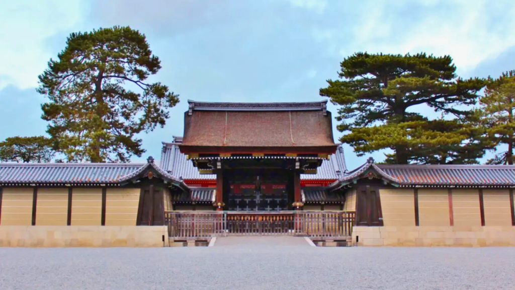 Kyoto