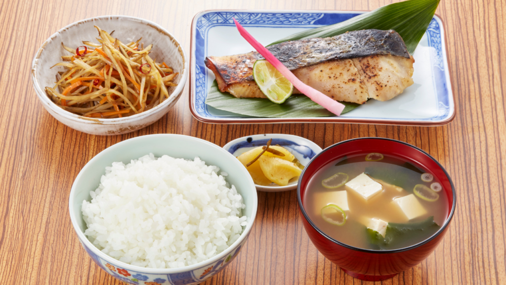 Washoku