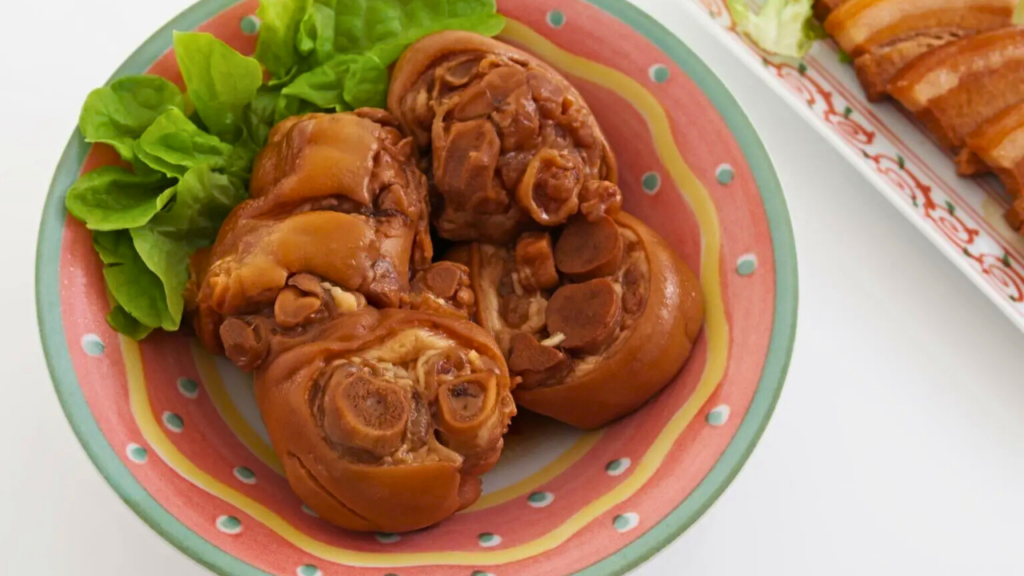 Okinawa Cuisine