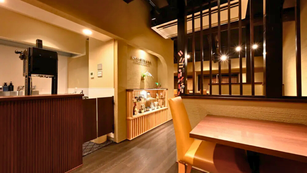 Photo Spots in Kyoto