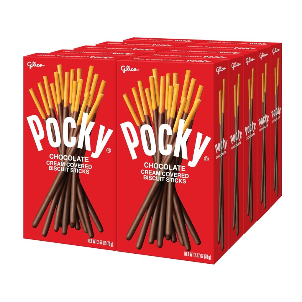 Pocky 